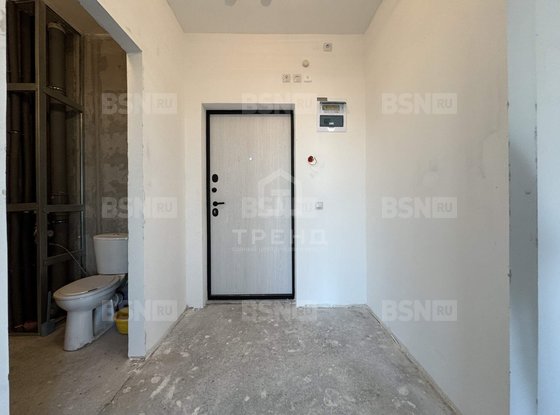 Продажа однокомнатной квартиры - Суздальское шоссе, д.8 