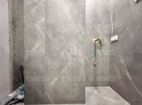 Продажа однокомнатной квартиры - Авиаконструкторов проспект, д.54 