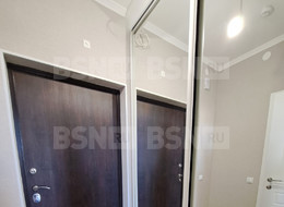 Продажа квартиры-студии - Санкт-Петербург, Петродворцовый район, Стрельна п., Петродворцовый, Буденного пр-кт., д.24, к.4 