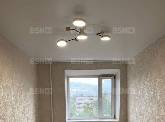Продажа двухкомнатной квартиры - Двинская улица, д.14, корп.4 