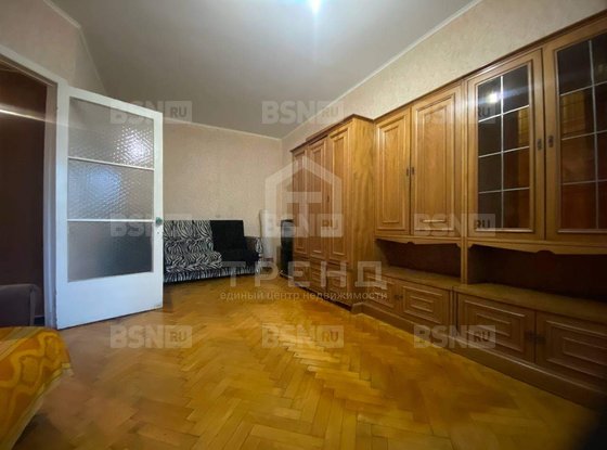 Продажа однокомнатной квартиры - Кантемировская улица, д.35 