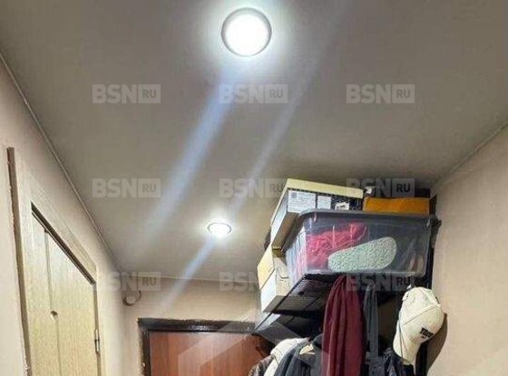 Продажа однокомнатной квартиры - поселок Парголово, Заречная улица, д.11, корп.4 