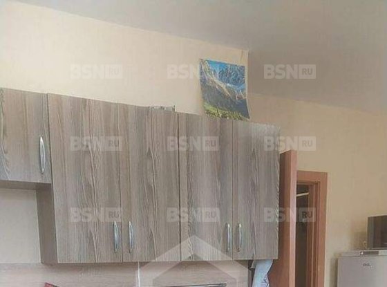 Продажа однокомнатной квартиры - поселок Парголово, Толубеевский проезд, д.24 