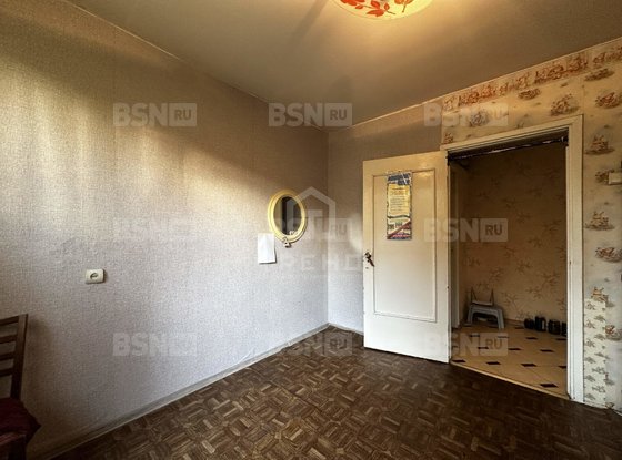 Продажа трехкомнатной квартиры - Дунайский проспект, д.35, корп.1 