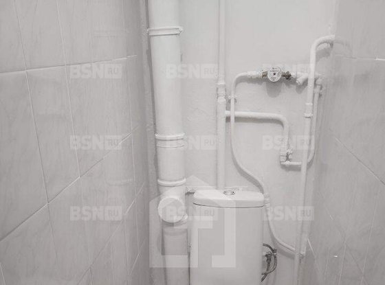 Продажа двухкомнатной квартиры - Тосно, Советская улица, д.12 