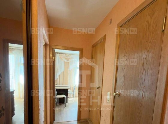 Продажа однокомнатной квартиры - Коллонтай улица, д.6, корп.2 