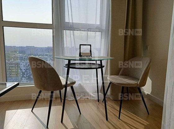 Продажа однокомнатной квартиры - Кудрово, Европейский проспект, д.21, корп.2 