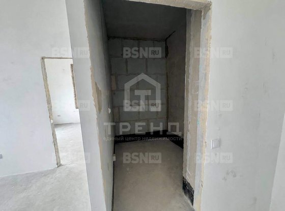 Продажа однокомнатной квартиры - Кудрово, Солнечная улица, д.2 