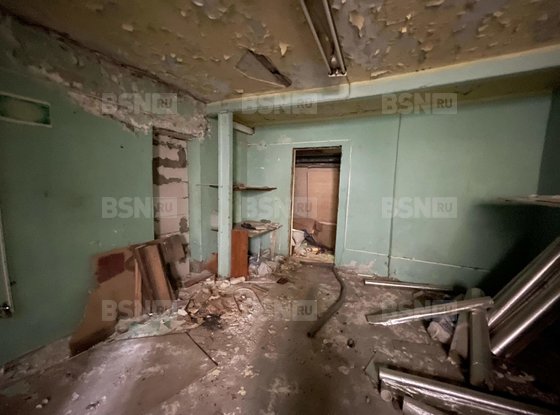 Продажа офиса - Греческий проспект, д.27/2, литера А 