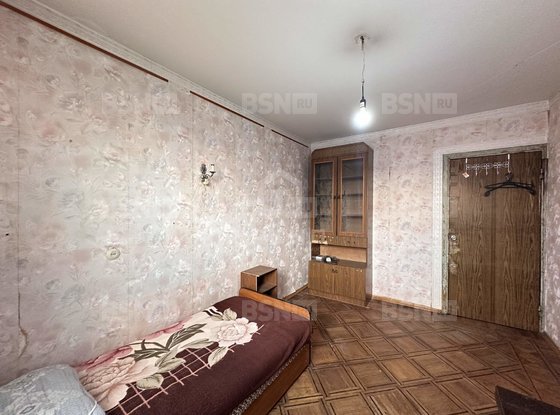 Продажа двухкомнатной квартиры - Энгельса проспект, д.115, корп.1 