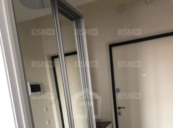 Продажа однокомнатной квартиры - деревня Новосаратовка, Первых ул, д.4, корп.1 