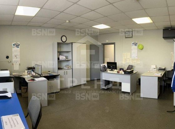 Продажа универсального помещения - Генерала Лагуткина улица, д.16 