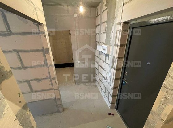 Продажа однокомнатной квартиры - Планерная улица, д.97, корп.2 стр 1 