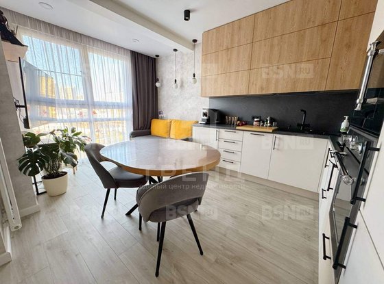 Продажа двухкомнатной квартиры - Планерная улица, д.93, стр1 