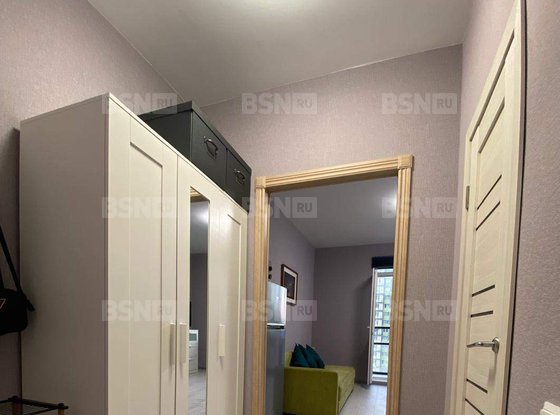 Продажа однокомнатной квартиры - Среднерогатская улица, д.16, корп.2 стр 1 