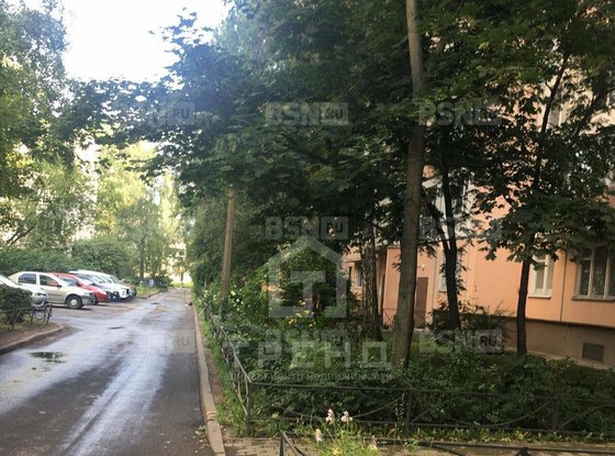 Продажа однокомнатной квартиры - Энергетиков проспект, д.46, корп.1 