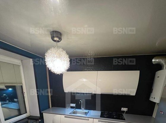 Продажа двухкомнатной квартиры - Новоизмайловский проспект, д.3 