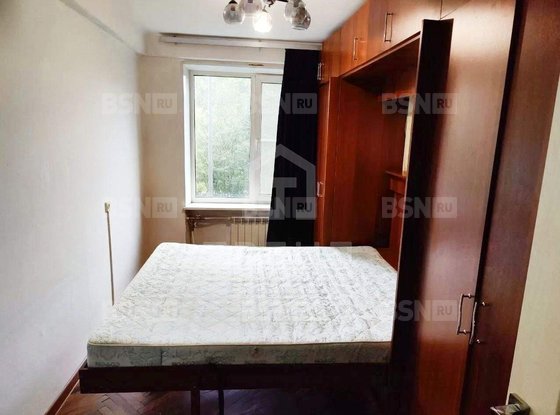 Продажа двухкомнатной квартиры - Бухарестская улица, д.66, корп.3 