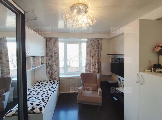 Продажа однокомнатной квартиры - Пискарёвский проспект, д.20, а 