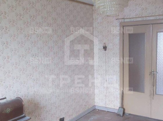 Продажа трехкомнатной квартиры - Ленинский проспект, д.93, корп.2 
