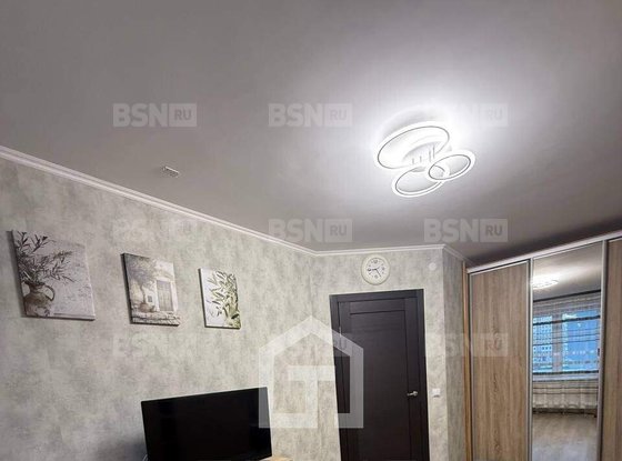 Продажа однокомнатной квартиры - Бугры, Тихая улица, д.13, корп.3 