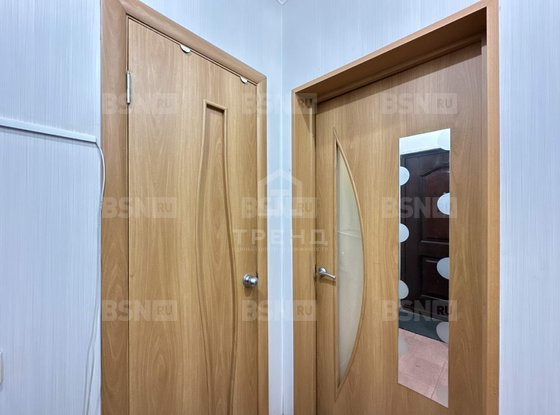 Продажа однокомнатной квартиры - Купчинская улица, д.3, корп.1 