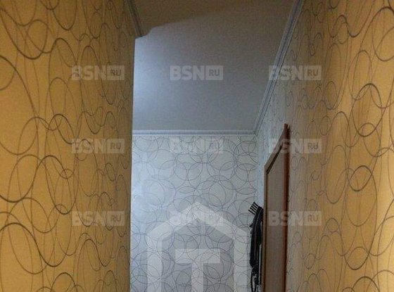 Продажа однокомнатной квартиры - Тельмана улица, д.36, корп.1 