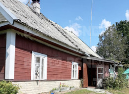 Продажа дачи - Ленинградская область, Волосовский район, Ямки д., д.1