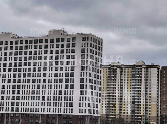 Продажа однокомнатной квартиры - Мурино, Шоссе в Лаврики улица, д.51 
