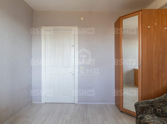 Продажа двухкомнатной квартиры - Наставников проспект, д.14 