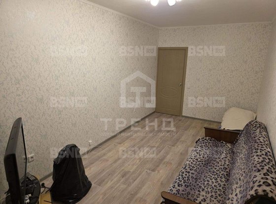 Продажа однокомнатной квартиры - поселок Шушары, Новгородский проспект, д.8 