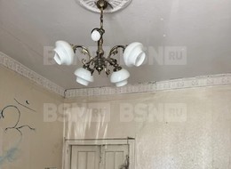 Продажа комнаты в четырехкомнатной квартире - Шевченко ул., 6 