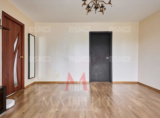 Продажа трехкомнатной квартиры - Просвещения проспект, д.30, корп.1 
