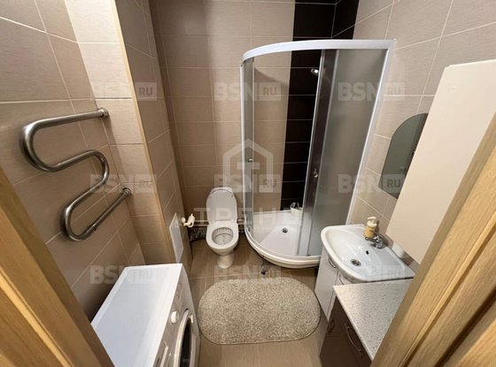 Продажа однокомнатной квартиры - Мурино, Петровский бульвар, д.14, корп.1 