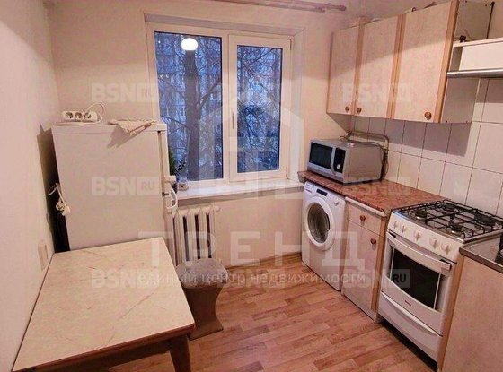 Продажа двухкомнатной квартиры - Заневский проспект, д.47 
