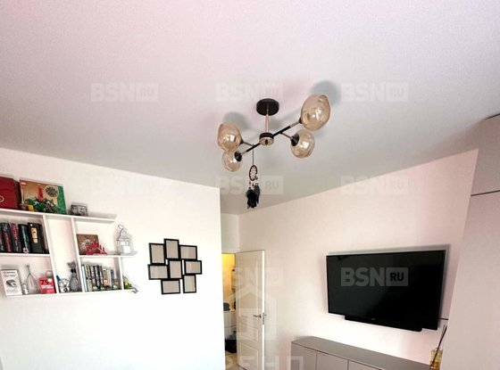 Продажа однокомнатной квартиры - Гатчина, Чехова улица, д.43, корп.1 