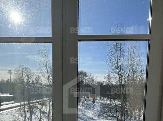 Продажа однокомнатной квартиры - Ломоносов, Дегтярёва улица, д.3 