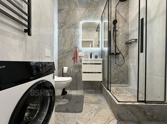 Продажа однокомнатной квартиры - Парфёновская улица, д.7, корп.1 