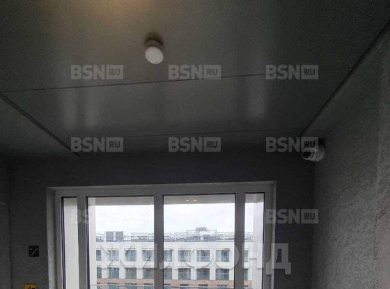 Продажа однокомнатной квартиры - Измайловский проспект, д.29, литера И 