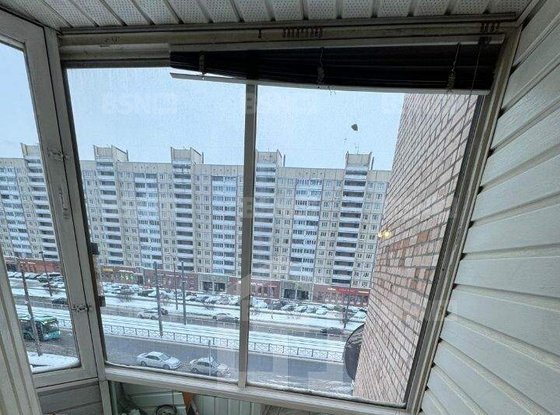 Продажа двухкомнатной квартиры - Просвещения проспект, д.76, корп.1 