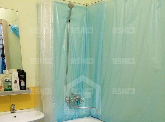 Продажа однокомнатной квартиры - Александра Грина бульвар, д.1 