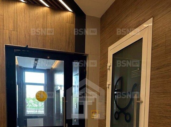 Продажа однокомнатной квартиры - Богатырский проспект, д.2, а 