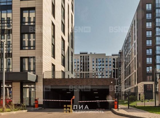 Продажа двухкомнатной квартиры - Белоостровская улица, д.10, корп.1 стр 1 