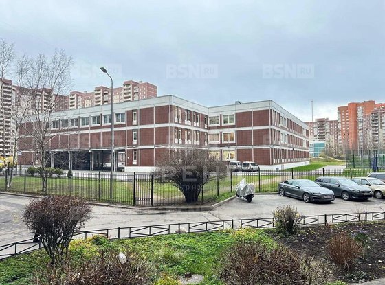 Продажа однокомнатной квартиры - Савушкина улица, д.134, корп.1 