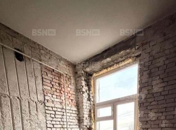 Продажа двухкомнатной квартиры - Стачек проспект, д.55 