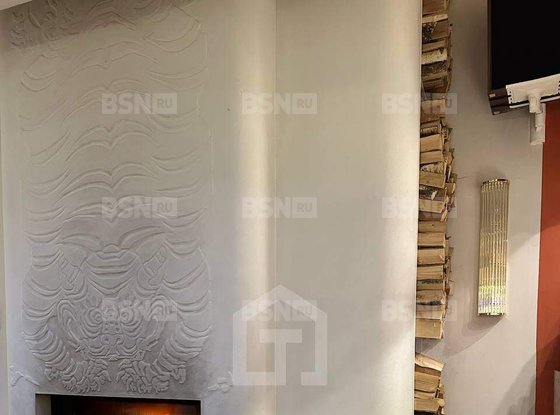 Продажа однокомнатной квартиры - Херсонская улица, д.43/12 