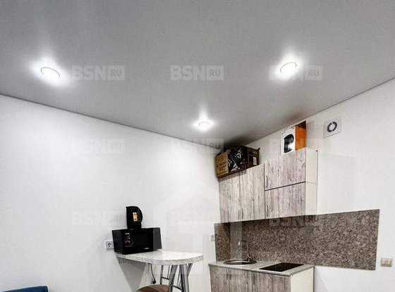 Продажа однокомнатной квартиры - Мурино, Авиаторов Балтики проспект, д.25 