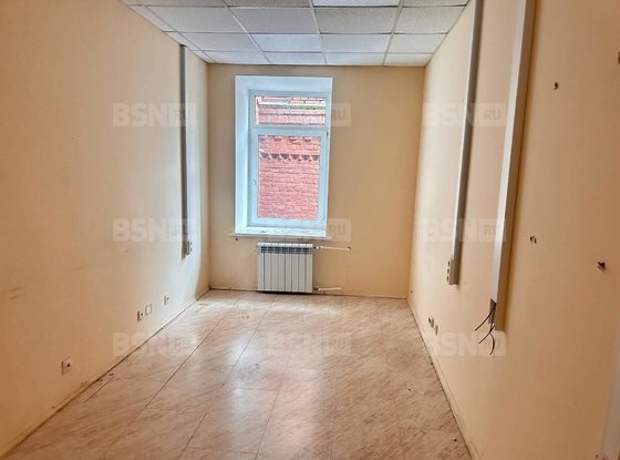 Продажа офиса - Петроградская набережная, д.18, корп.3 литера В 