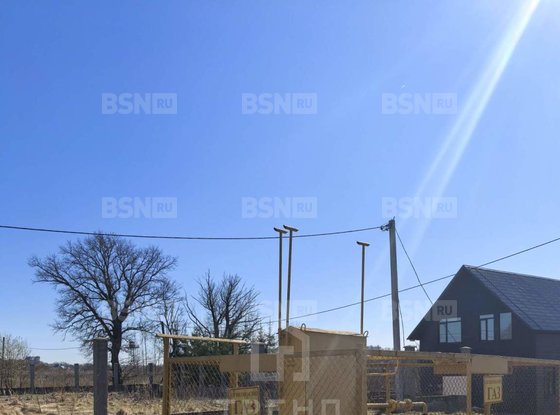 Продажа участка - Ивангород, Госпитальная улица