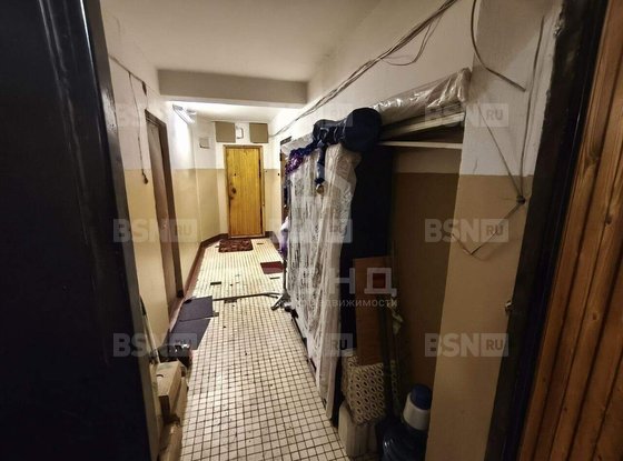 Продажа двухкомнатной квартиры - Крыленко улица, д.5 